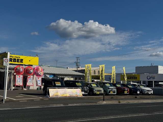 株式会社ＣＡＲＢＥＥ